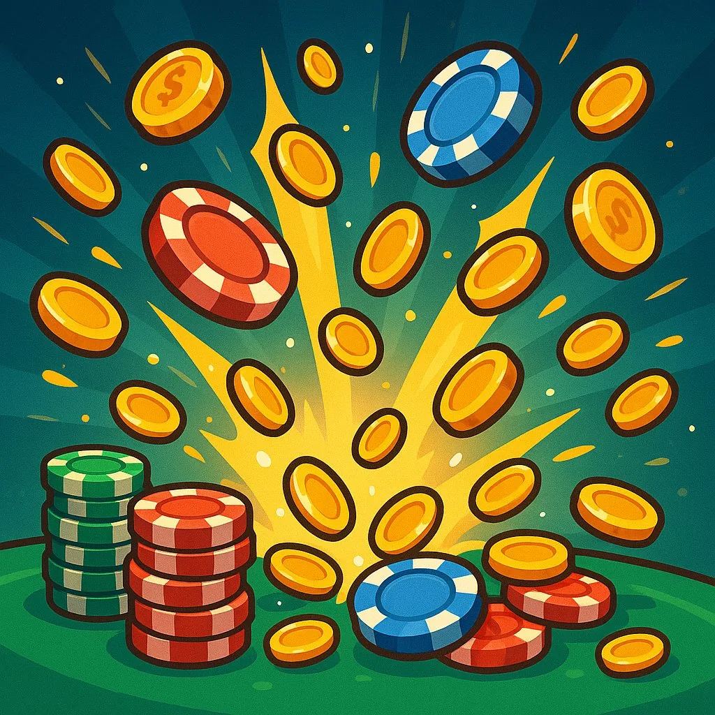 p7999 How We Run Holdem Champions Here