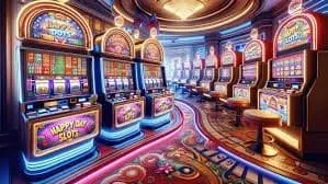 p7999 Pakistan Casino lobby