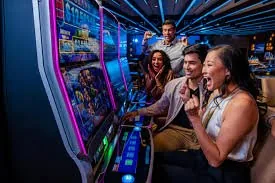 p7999 Slot Sparkler